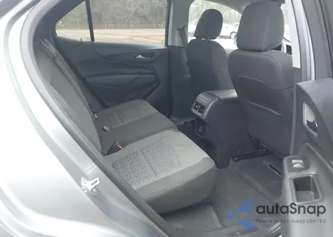 2024 Chevrolet Equinox Awd Lt from USA, damaged, VIN 3GNAXUEG8RL348634